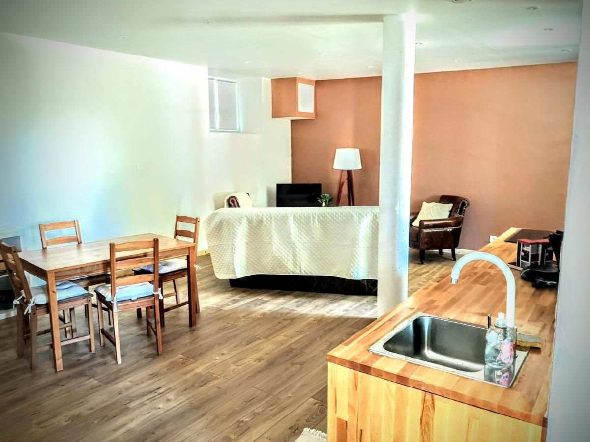 Apartamento Le Tivoli Bagnères-de-Bigorre Exterior foto