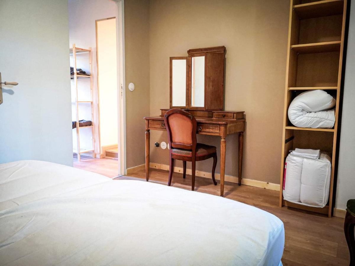 Apartamento Le Tivoli Bagnères-de-Bigorre Exterior foto
