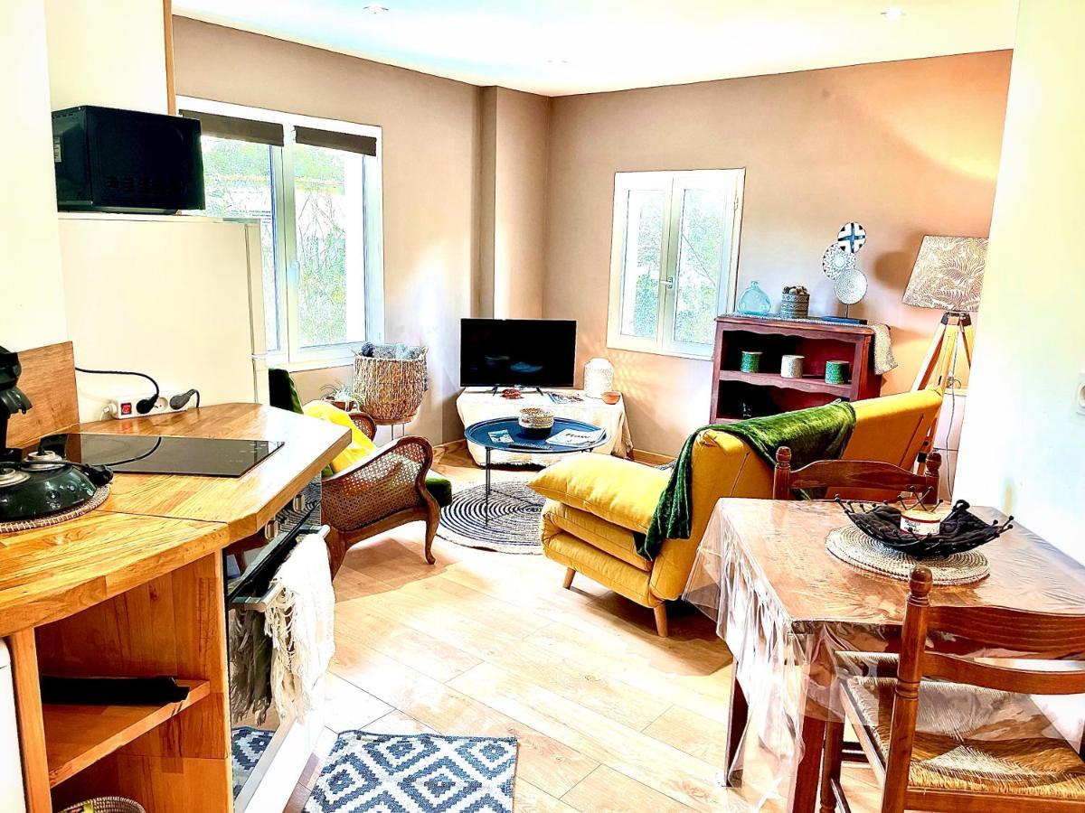 Apartamento Le Tivoli Bagnères-de-Bigorre Exterior foto