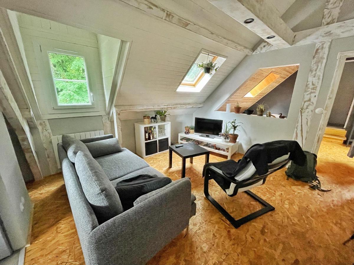 Apartamento Le Tivoli Bagnères-de-Bigorre Exterior foto