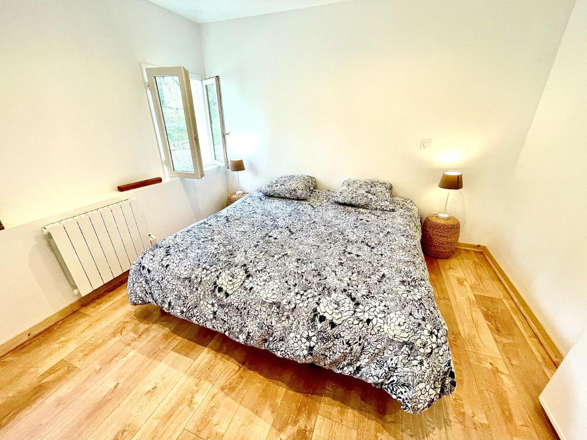 Apartamento Le Tivoli Bagnères-de-Bigorre Exterior foto