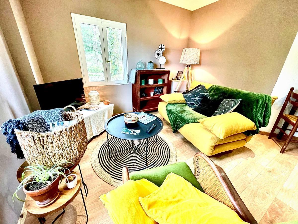 Apartamento Le Tivoli Bagnères-de-Bigorre Exterior foto