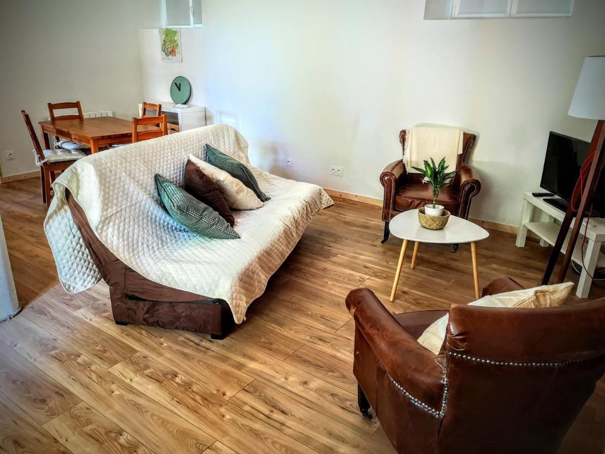 Apartamento Le Tivoli Bagnères-de-Bigorre Exterior foto